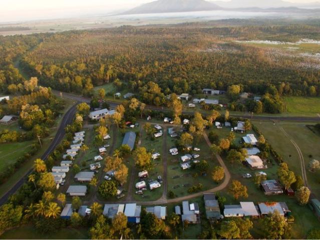 Established Coastal Caravan Park Freehold Going Concern or New Lease Opportunity