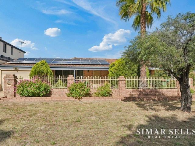 Established Corner Block Living with Space, Comfort & Convenience
