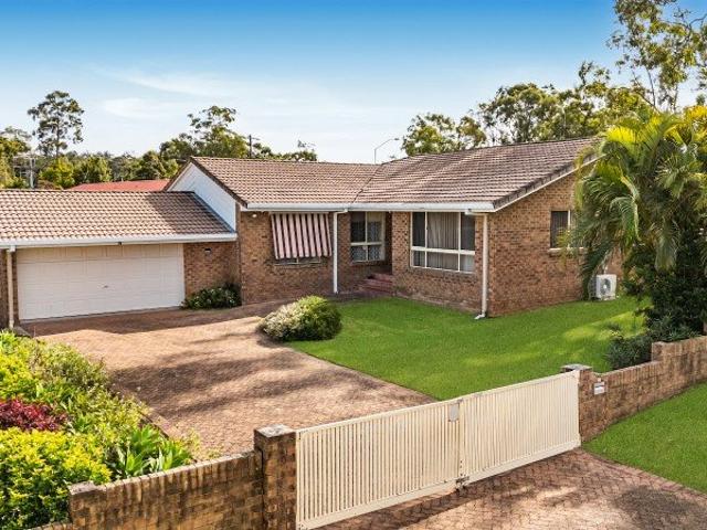 Established Classic  Space, Privacy & Convenience