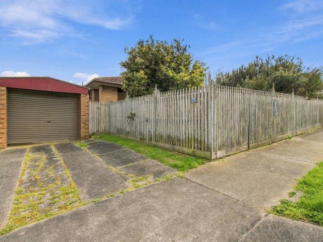 Established, Easy and Ready to Enjoy. Right Here in Traralgon