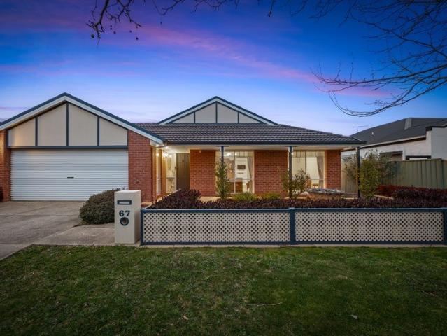 Established Elegance in the Heart of Lake Gardens