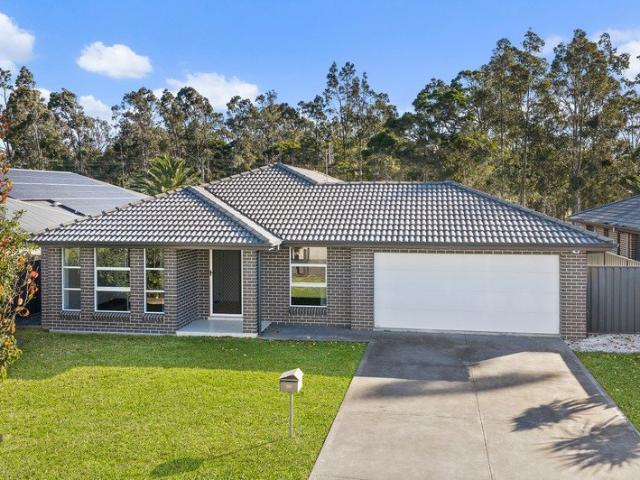 ESTABLISHED ESTATE, ENDLESS FAMILY APPEAL