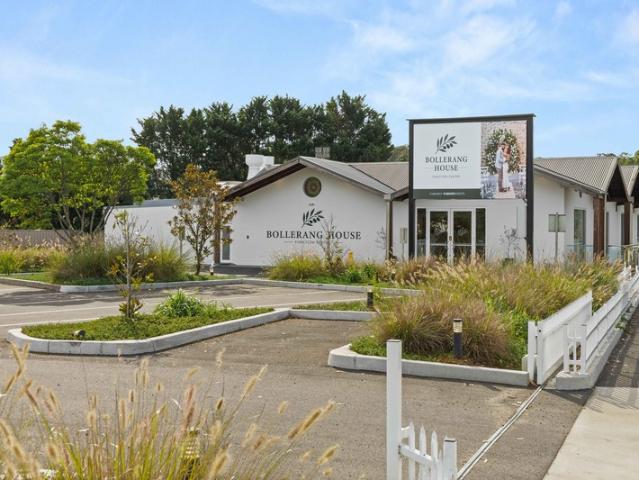 Established Events Venue