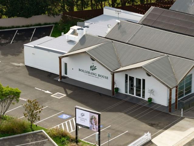 Established Events Venue