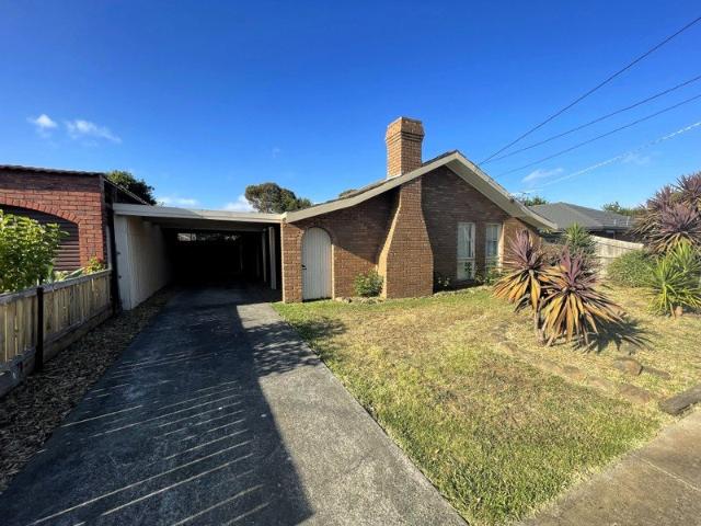 Established Family Home