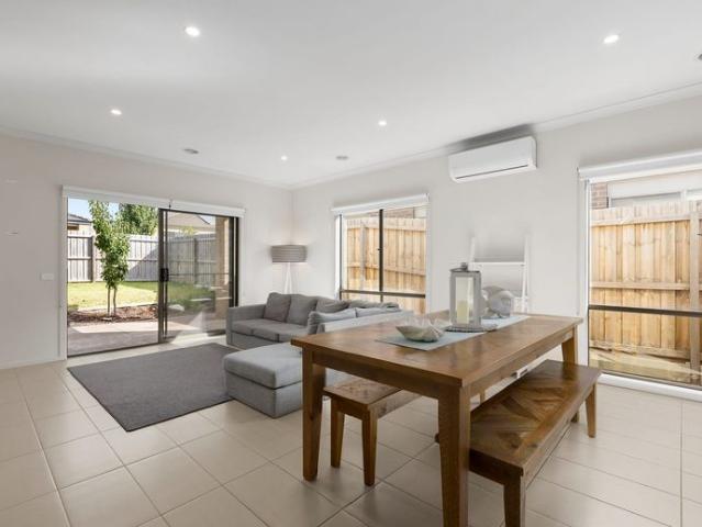 Established family home