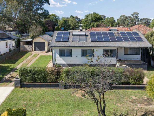 Established Family Home with Modern Energy Efficiency