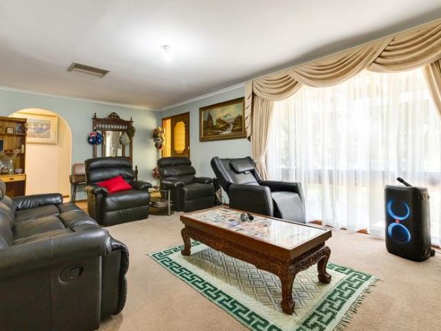 Established Family Home in a Desirable Location