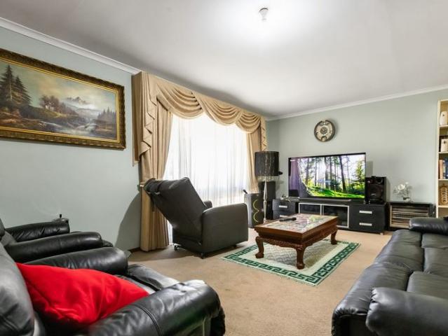 Established Family Home in a Desirable Location