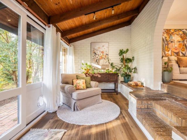 Established Gardens, Northern Light and Room to Settle
