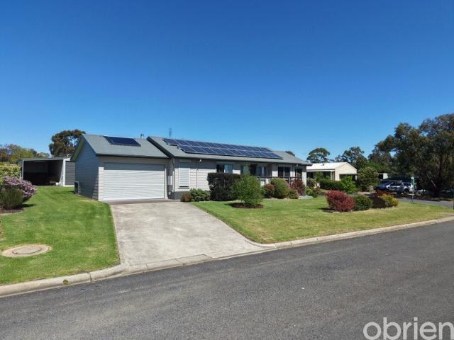 Established Gardens, Generous Living & Serious Storage. Can you picture it?