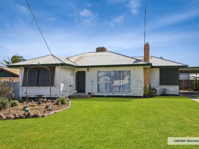 Established Gardens, Quiet Surroundings, Room to Make It Your Own
