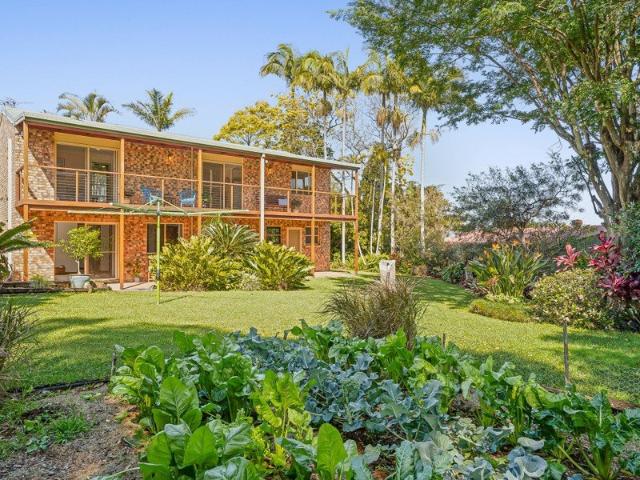 Established Gardens, Space & Opportunity