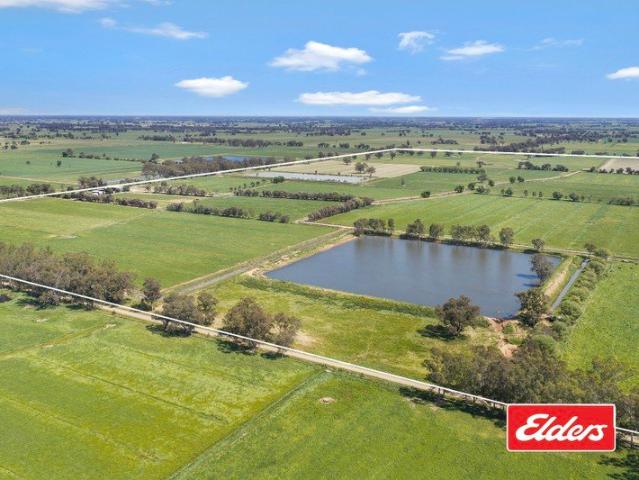 Established Goulburn Valley Dairy & Irrigation Holding