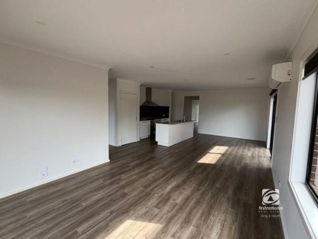 ESTABLISHED HIGH QUALITY HOME