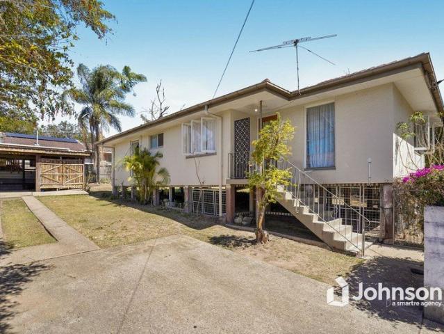 Established Home with Room to Add Value