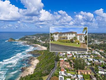 Established Income Asset in a Prized Coastal Setting