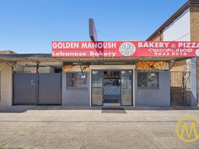 Established Income with E1 Local Centre Upside