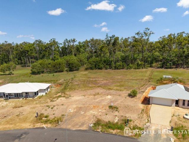 Established Lifestyle Block In Newly Developed Abington Heights Estate With Modern Amenities
