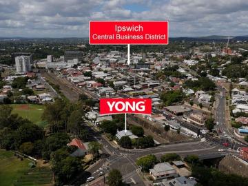 Established Medical Freehold 1363 sqm Across 3 Titles