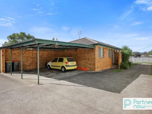 Established One Bedroom Investment