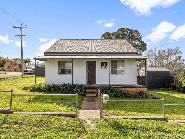 Established Rental Return