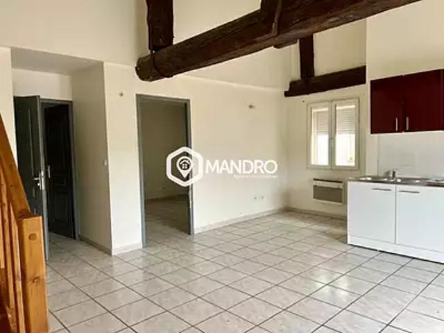 Estagel 66310 Location appartement 3 pièces t3