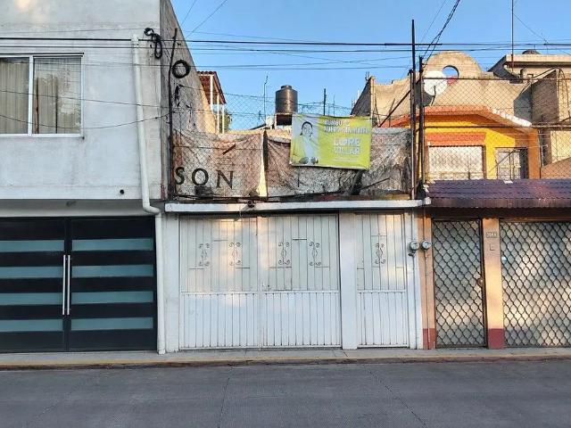 ESTADO DE MEXICO, SAN MATEO ATENCO, BARRIO SAN FRANCISCO, CASA VENTA