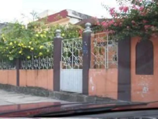 ESTADODE HIDALGO HUEJUTLACENTRO CASA RESIDENCIAL EN VENTA