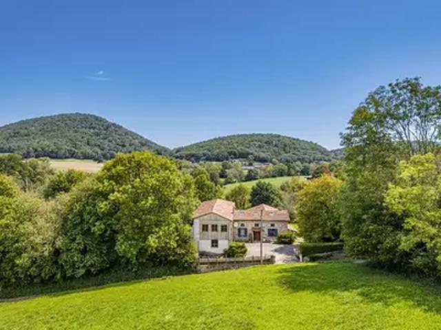 Estadens 31160 Achat / Vente maison 6 pièces t6