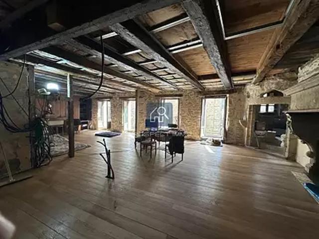 Estaing 12190 Achat / Vente maison 5 pièces t5