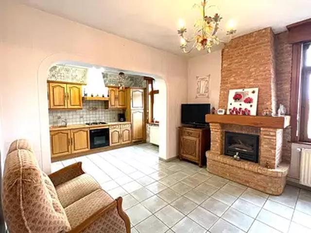 Estaires 59940 Achat / Vente maison 5 pièces t5