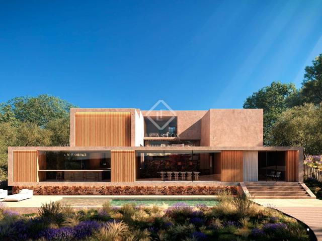 Estamos encantados de presentar nuestro último promoción de. 654m² Nuestra Señora de Jesus