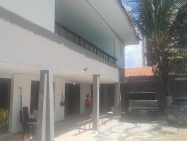 Estamos reformando a casa para em setembro alugar os quartos