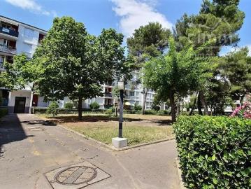 Estanove, T3 66m2 + balcon + garage