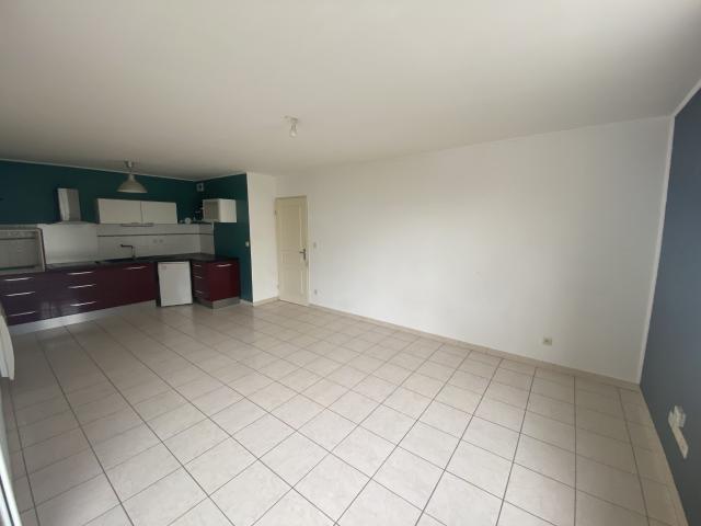 Estanove T2 45m2 FDI Services Immobiliers