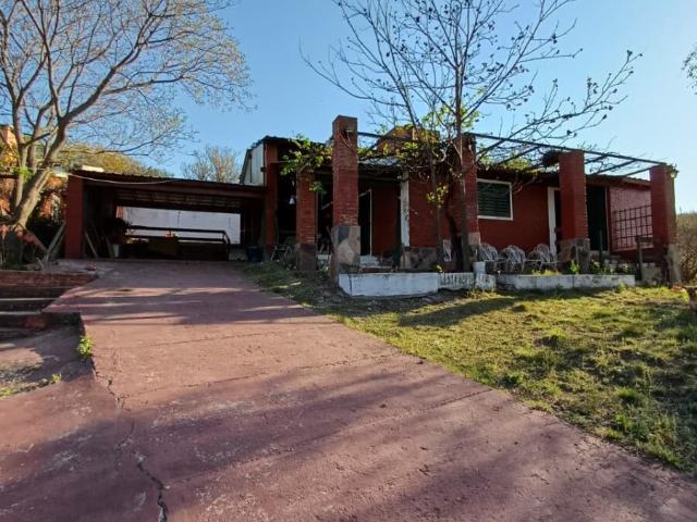 ESTANCIA VIEJA ALQUILER PERMANENTE 2 DORM