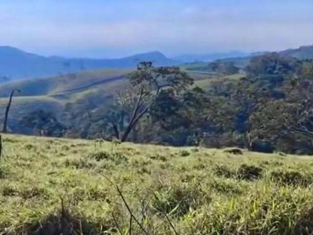 ESTÂNCIA ALTO DA SERRA – ESTIVA/MG ️
