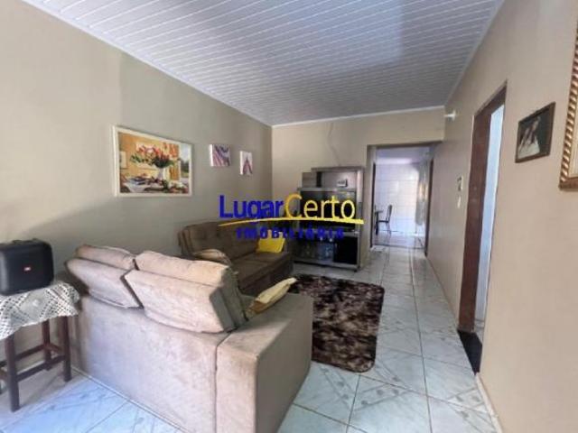 ESTÂNCIA III MÓDULO J LOTE 03 PLANALTINA DF