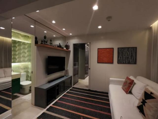 Estanconfor Villa Paulista