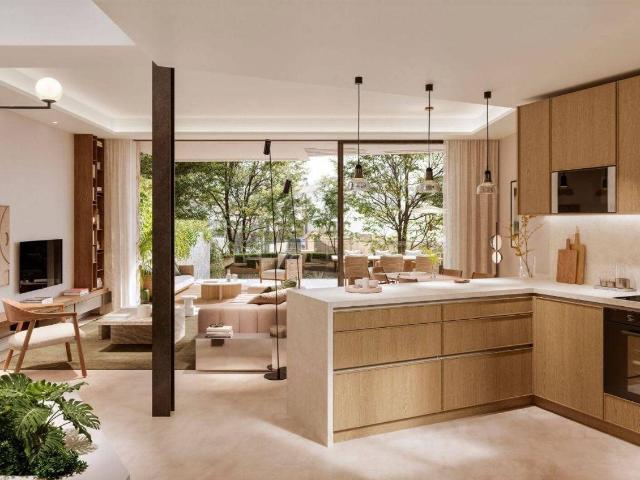 Estas hermosas propiedades destacan por su diseño contemporá. 260m² Málaga