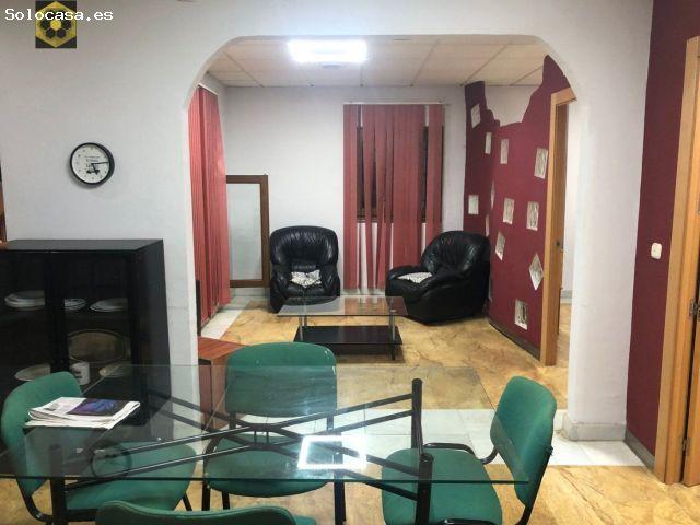 EST/Apartamento de UN dormitorio, zona Derecho