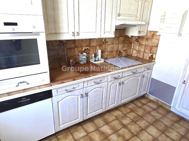 ESTAQUE VILLAGE ! A proximité du port er des commerces, appa. 67m² Marseille 16ème