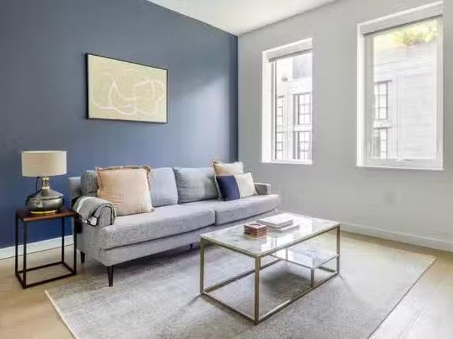 Estate, 3 Tingey Sq, Navy Yard 1 Bedroom 1 Bath