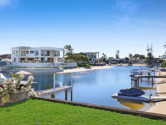 ESTATE FINALISATION MUST BE SOLD