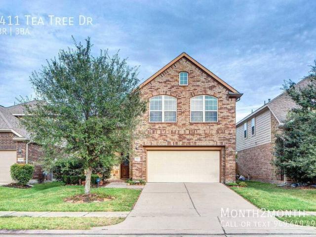 Estate on Tea Tree Dr