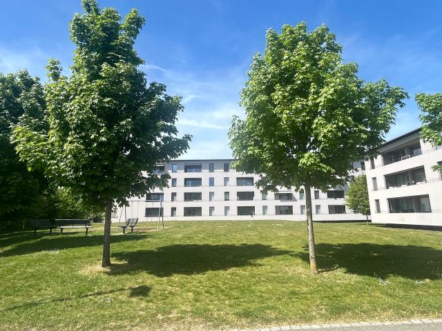 Estavayer le Lac Zu verkaufen schönes 3.5 Zimmer Apartment Sofort verfügbar!