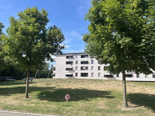 Estavayer le Lac Zu verkaufen schönes 3.5 Zimmer Apartment Sofort verfügbar!