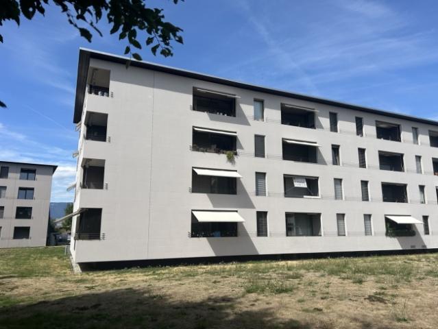 Estavayer le Lac Zum Verkauf hervorragende 3,5 Zimmer Jetzt verfügbar!