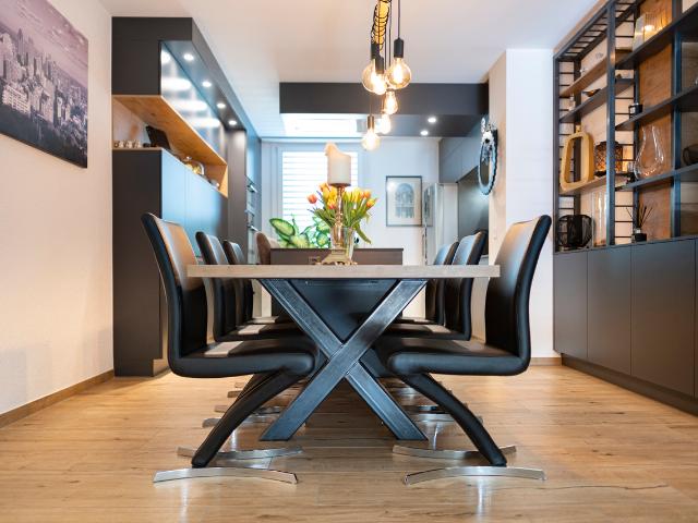 Estavayer le Lac, zum Verkauf, 4,5 Zimmer Wohnung von 125 m²